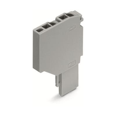 2020-261 by WAGO Corporation - START MODULE FOR 2-CONDUCTOR FEM