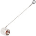 202101-11 by Amphenol RF - CONNECTOR CAP COVER FOR TNC JACK