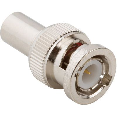 202108 by Amphenol RF - CONNECTOR TERMINATOR PLUG BNC 93OHM