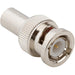 202108 by Amphenol RF - CONNECTOR TERMINATOR PLUG BNC 93OHM