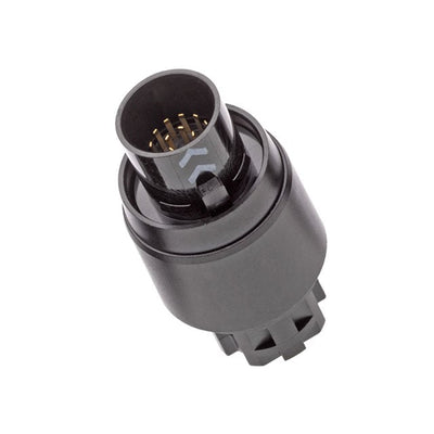 2021121710 by Molex - CONNECTOR PLUG MALE 17POS SOLDER CUP