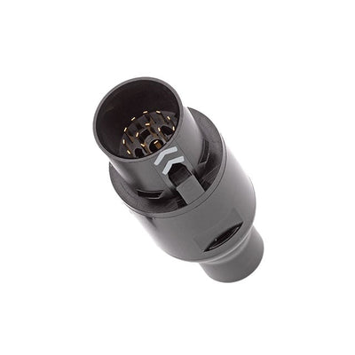 2021131730 by Molex - CONNECTOR PLUG MALE 17POS SOLDER CUP