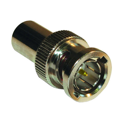 202119 by Amphenol RF - CONNECTOR TERMINATOR PLUG BNC 75OHM