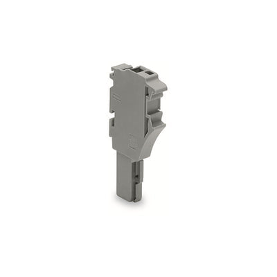 2022-102/000-006 by WAGO Corporation - 1-CONDUCTOR FEMALE PLUG; 2.5 MM;