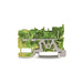 2022-1307 by WAGO Corporation - 2-CONDUCTOR/1-PIN GROUND CARRIER