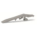 2022-141 by WAGO Corporation - LOCKING LEVER; CAN BE SNAPPED ON