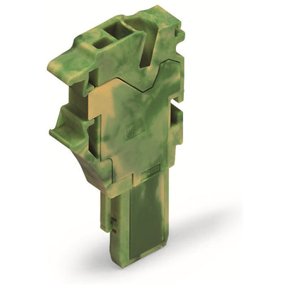 2022-167 by WAGO Corporation - START MODULE FOR 1-CONDUCTOR FEM