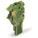 2022-167 by WAGO Corporation - START MODULE FOR 1-CONDUCTOR FEM
