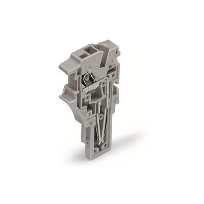 2022-182 by WAGO Corporation - END MODULE FOR 1-CONDUCTOR FEMAL