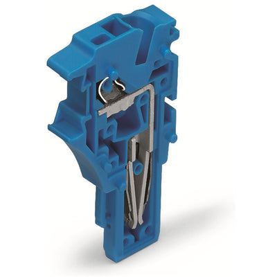 2022-184 by WAGO Corporation - END MODULE FOR 1-CONDUCTOR FEMAL