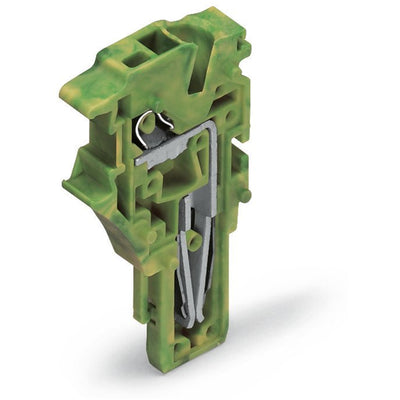 2022-187 by WAGO Corporation - END MODULE FOR 1-CONDUCTOR FEMAL