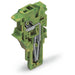 2022-187 by WAGO Corporation - END MODULE FOR 1-CONDUCTOR FEMAL
