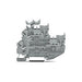 2022-2233 by WAGO Corporation - 1-CONDUCTOR/1-PIN DOUBLE DECK RE