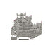 2022-2208 by WAGO Corporation - 2-CONDUCTOR/2-PIN, DOUBLE-DECK C
