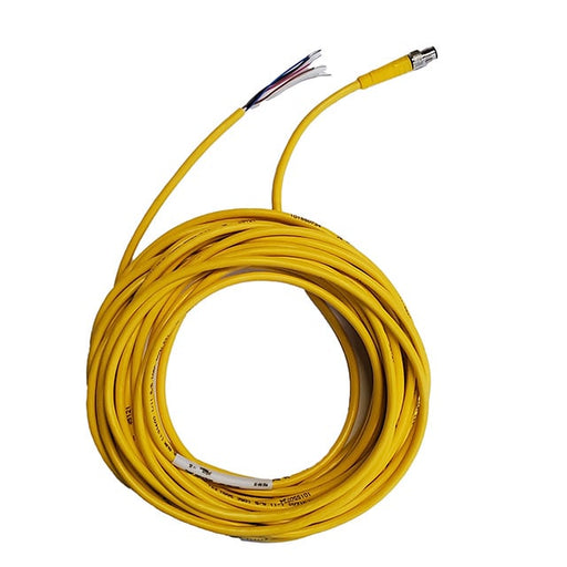PSG-6M-10 by CTi Sensors - STRAIGHT TYPE 10-METER CABLE