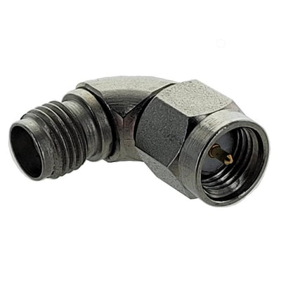 KAD177923 by MPD Digital - Radius Swept Right-Angle Adapter