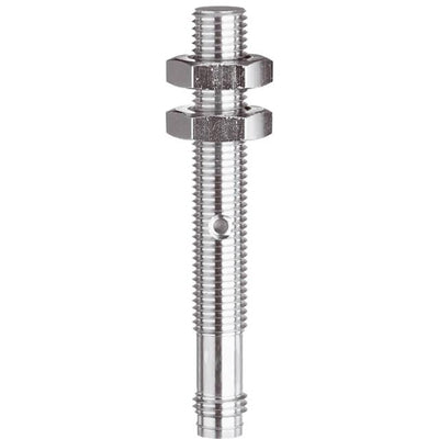 202309 by di-soric - SENSOR PROX INDUCTIVE 4MM CYLIND
