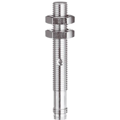 203673 by di-soric - SENSOR PROX INDUCTIVE 4MM CYLIND