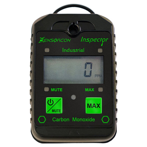 2023100001 by Sensorcon - INSPECTOR INDUSTRIAL PORTABLE CO