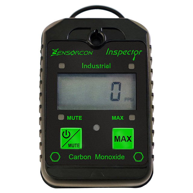 2023100001 by Sensorcon - INSPECTOR INDUSTRIAL PORTABLE CO