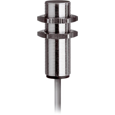 202339 by di-soric - SENSOR PROX INDUCTIVE 0-10MM CYL
