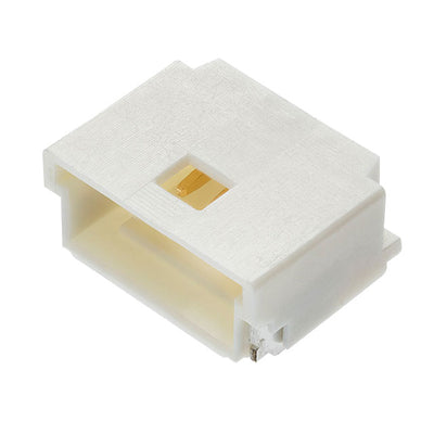 2023960207 by Molex - CONNECTOR HEADER SMD R/A 2POS 1MM