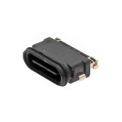 2024100002 by Molex - CONNECTOR RCP USB3.1 TYPEC 24P SMD RA