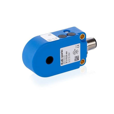 202432 by di-soric - SENSOR PROX INDUCTIVE MODULE