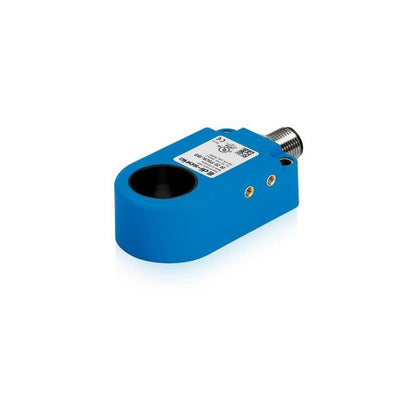 204227 by di-soric - SENSOR PROX INDUCTIVE MODULE
