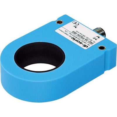 203402 by di-soric - SENSOR PROX INDUCTIVE MODULE