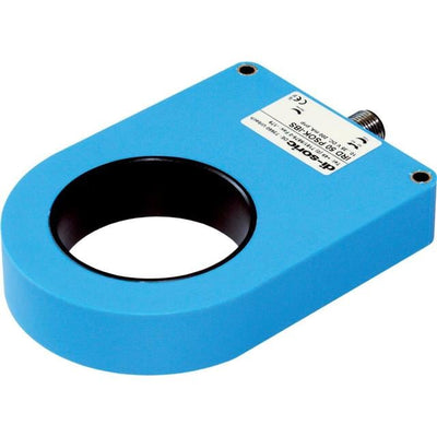 203403 by di-soric - SENSOR PROX INDUCTIVE MODULE