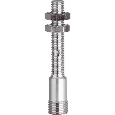 202462 by di-soric - SENSOR PROX INDUCTIVE 4MM CYLIND