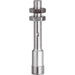 202462 by di-soric - SENSOR PROX INDUCTIVE 4MM CYLIND