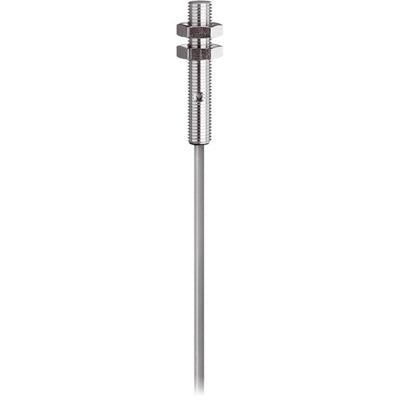 202541 by di-soric - SENSOR PROX INDUCTIVE 4MM CYLIND