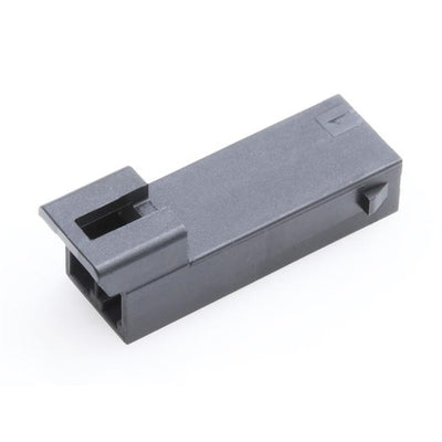 2025693002 by Molex - ULTRA-FIT PLUG SR BLK FH 2CKT