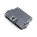 2025693103 by Molex - ULTRA-FIT PLUG SR BLK PM 3CKT