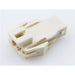 2025694108 by Molex - ULTRA-FIT PLUG SR NAT PM 8CKT