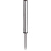 202570 by di-soric - SENSOR PROX INDUCTIVE 2.5MM CYL