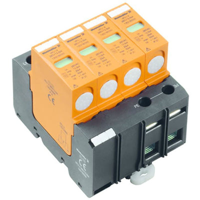 2026360000 by Weidmuller - SURGE VOLTAGE ARRESTER, LOW VOLT