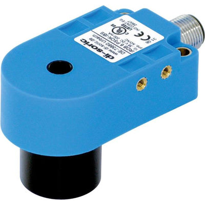 202704 by di-soric - SENSOR PROX INDUCTIVE MODULE
