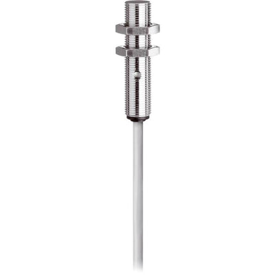 203214 by di-soric - SENSOR PROX INDUCTIVE 8MM CYLIND