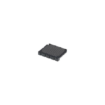 202828-1110 by Molex - MIRROR MEZZ ASSY 2.5MM 10PX11R .