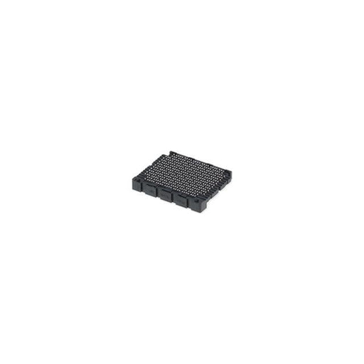 202828-1110 by Molex - MIRROR MEZZ ASSY 2.5MM 10PX11R .