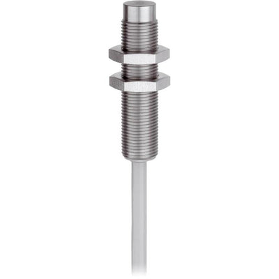 202832 by di-soric - SENSOR PROX INDUCTIVE 4MM CYLIND