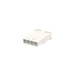 2029180-4 by TE Connectivity AMP Connectors - CONNECTOR PLUG HSG 4POS 4.20MM