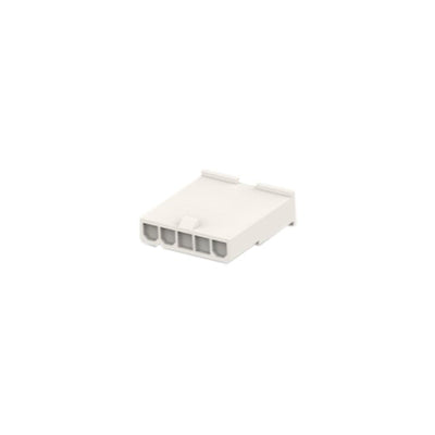 2029180-5 by TE Connectivity AMP Connectors - CONNECTOR PLUG HSG 5POS 4.20MM