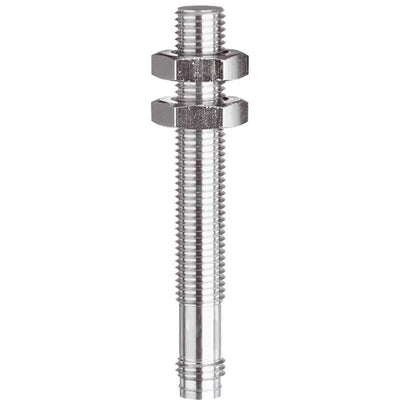 202924 by di-soric - SENSOR PROX INDUCTIVE 0-4MM CYL