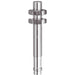 202924 by di-soric - SENSOR PROX INDUCTIVE 0-4MM CYL