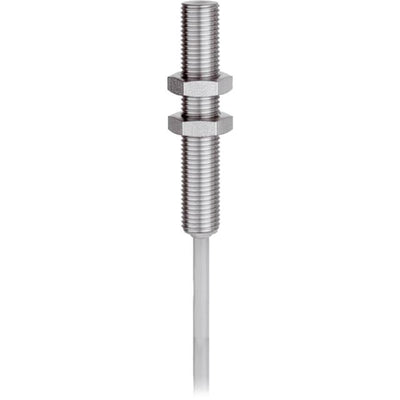 202926 by di-soric - SENSOR PROX INDUCTIVE 3MM CYLIND