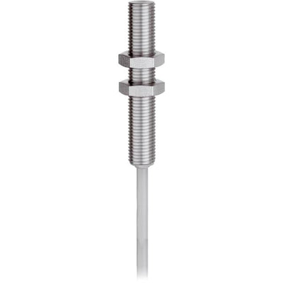 205343 by di-soric - SENSOR PROX INDUCTIVE 3MM CYLIND